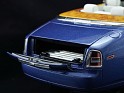 1:18 Kyosho Rolls-Royce Phantom Drophead Coupé 2007 Metropolitan Blue. Uploaded by Ricardo